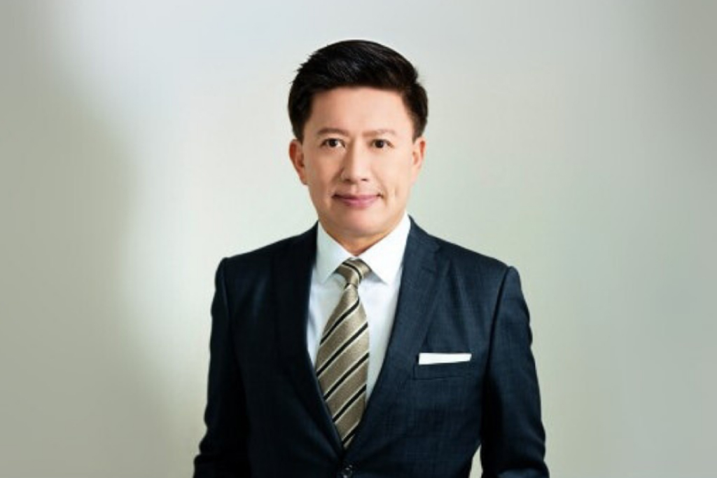 Dr CHUA Wei Han
