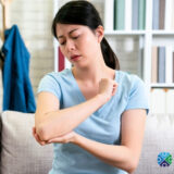 elbow pain