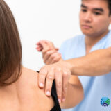 shoulder pain