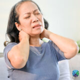 neck pain