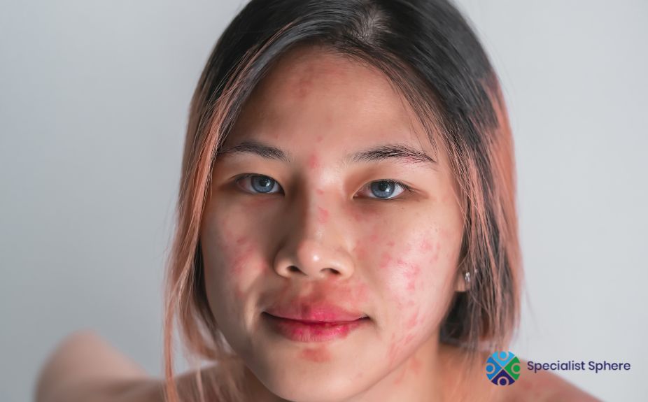rosacea