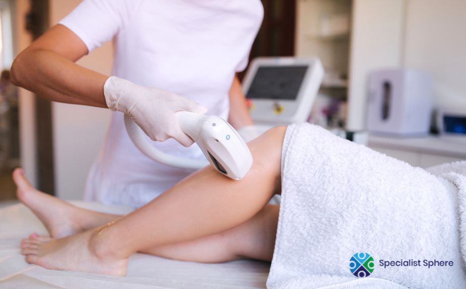 hair removal