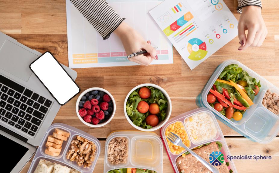 AI Personalized Nutrition, Nutrigenomics, Meal Planning AI, Metabolic Health, Preventive Medicine, Digital Wellness, Clinical Nutrition