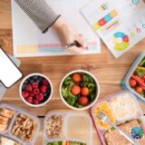 AI Personalized Nutrition, Nutrigenomics, Meal Planning AI, Metabolic Health, Preventive Medicine, Digital Wellness, Clinical Nutrition