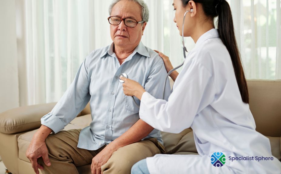 EHR AI integration, chronic care management, fragmented medical records, NLP in healthcare, clinical decision support, interoperability