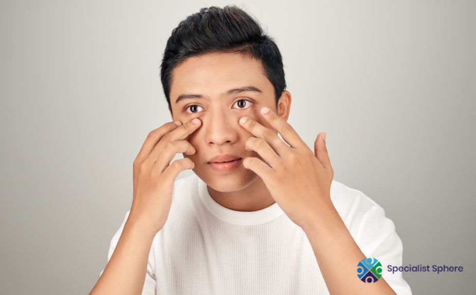 dark eye circle treatments