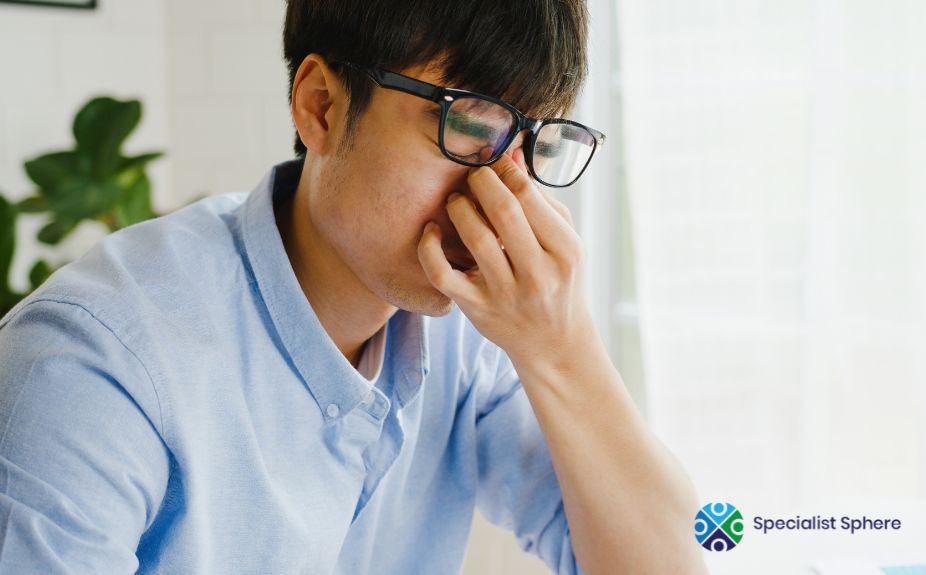 men's health, emotional vulnerability, stoicism, male mental health, cortisol, chronic stress, men's urology