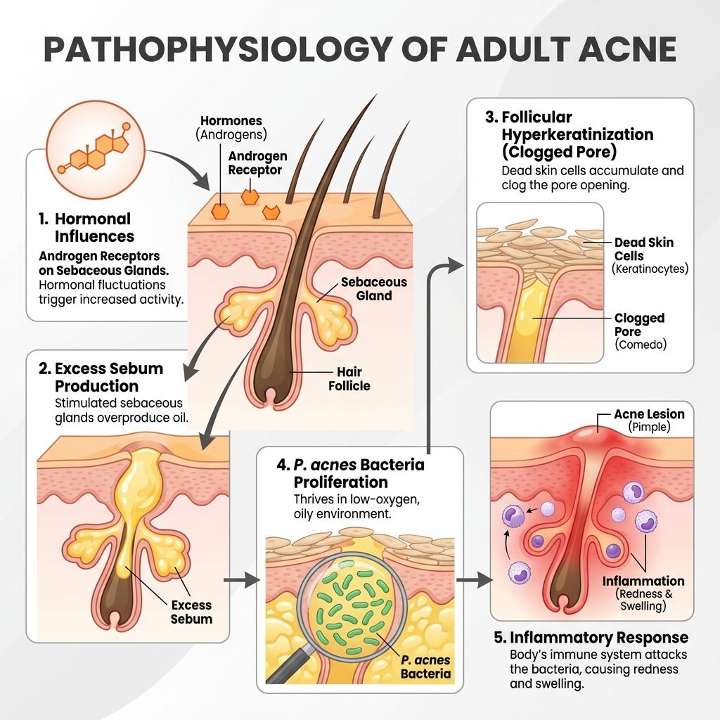undefined - Medical Infographic