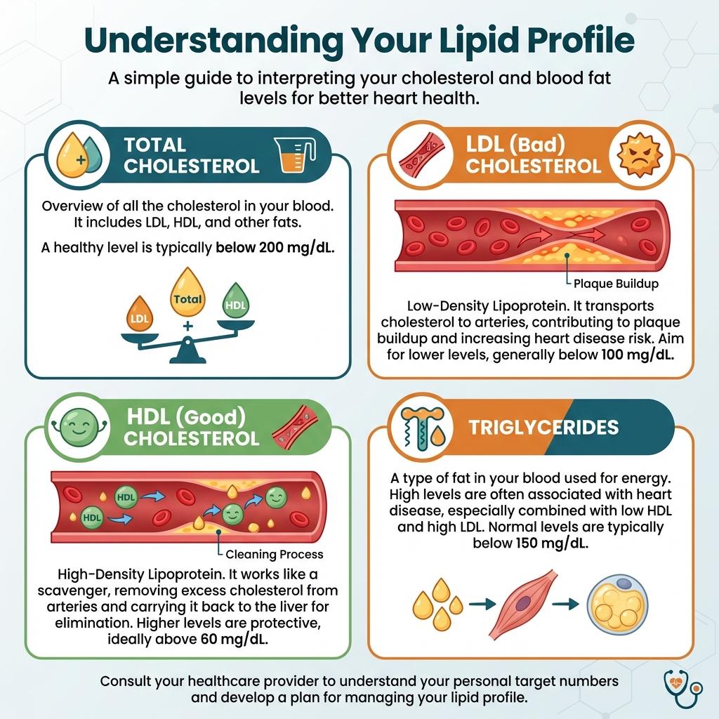 undefined - Medical Infographic