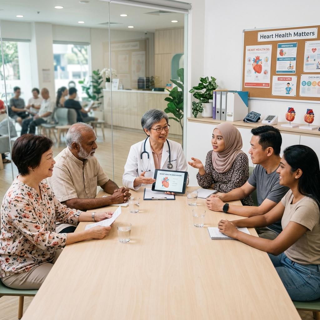 undefined - Health Illustration