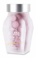 E-Vite Bottle Left View 1