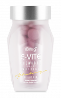 E-Vite Bottle Front View 1