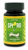 Spi2ro Bottle B