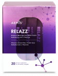 Aemis Relazz_Box_Front_B