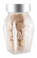 D-Vine Bottle Right View 1