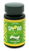 Spi2ro Bottle A