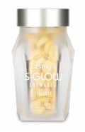 S-Glow Bottle Front A