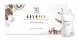 Liveon_Box & Sachet