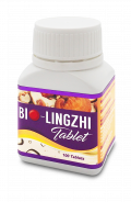 Bio Lingzhi Left B